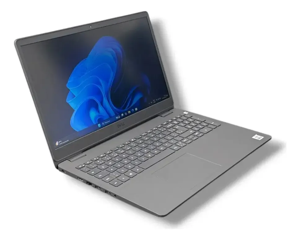NOTEBOOK DELL VOSTRO 3501 15,6´´I5-1035G1 8GBDDR4 NVME256GB HDMI BAT SEG CARGA WIN11(UB)