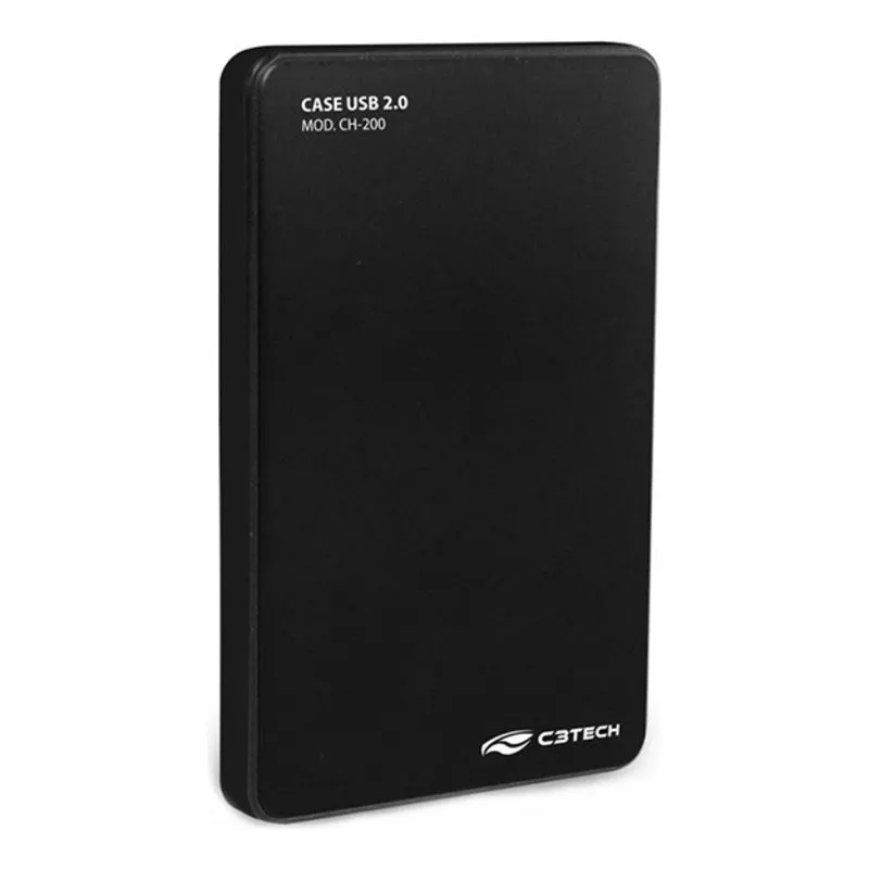 CASE PARA HD/SSD