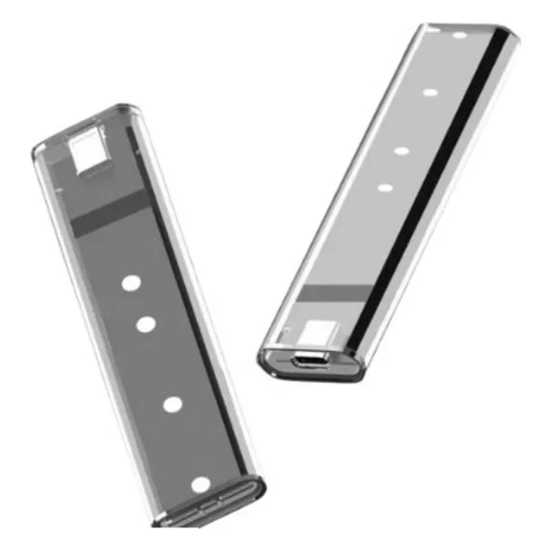 CASE PARA SSD EXTERNO M.2