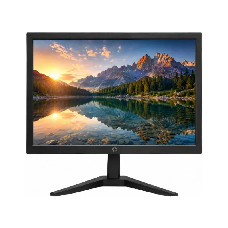 Monitor LED 19 60Hz HDMI/VGA